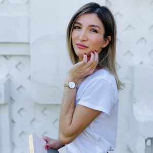 Meet your Posher, Enesha